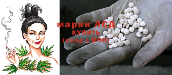 Альфа ПВП Инта